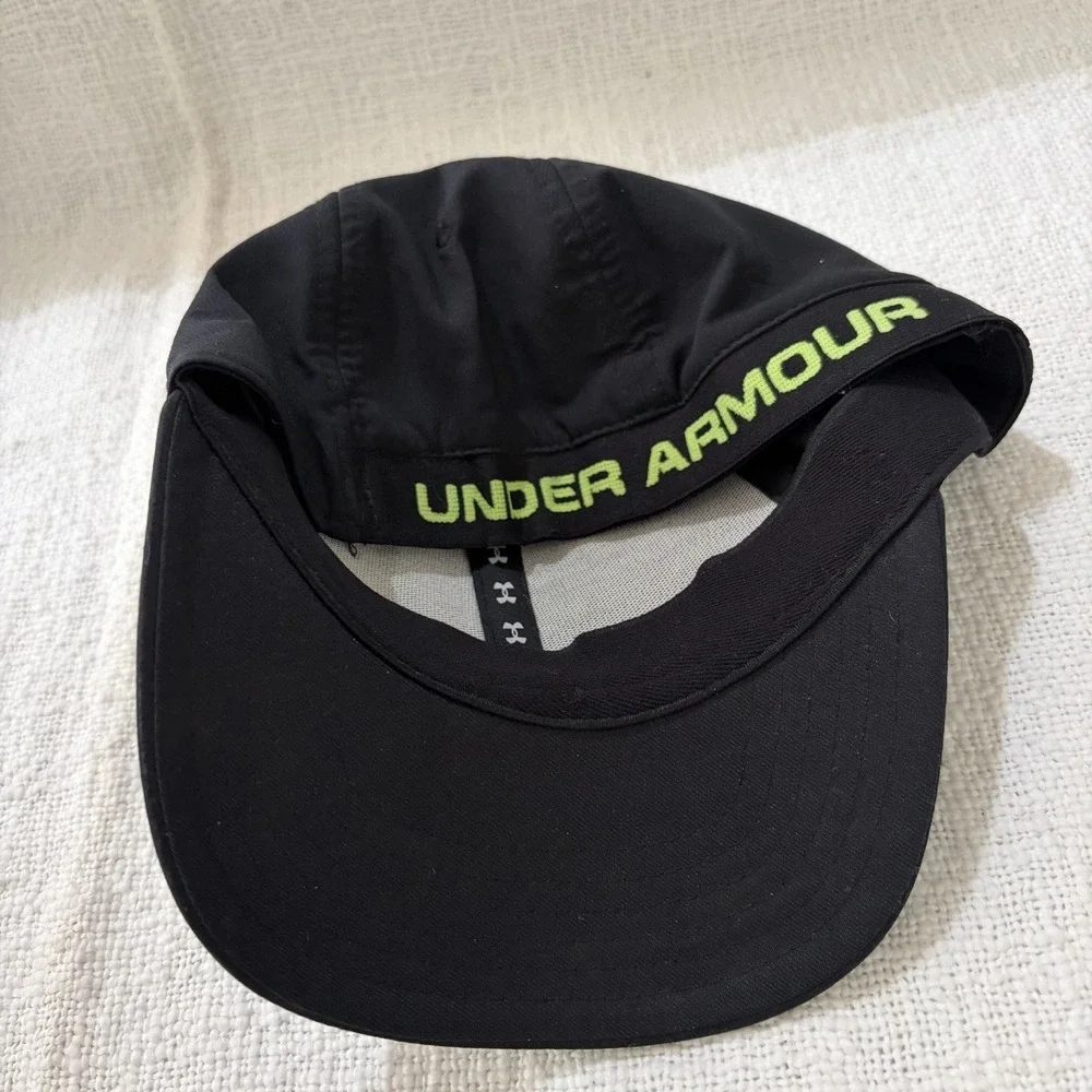 Under Armour this under